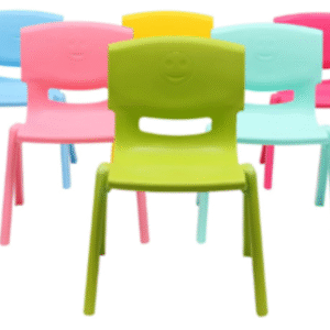 Kids mixed Party chairs