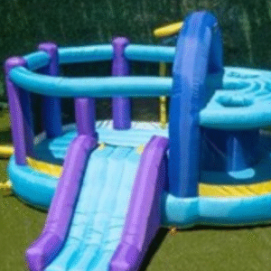Kids 12X13ft bouncer