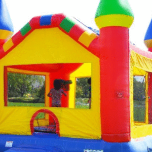 Kids 13X13ft bouncer